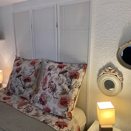 Calmeraie Plage * Villeneuve-Loubet
